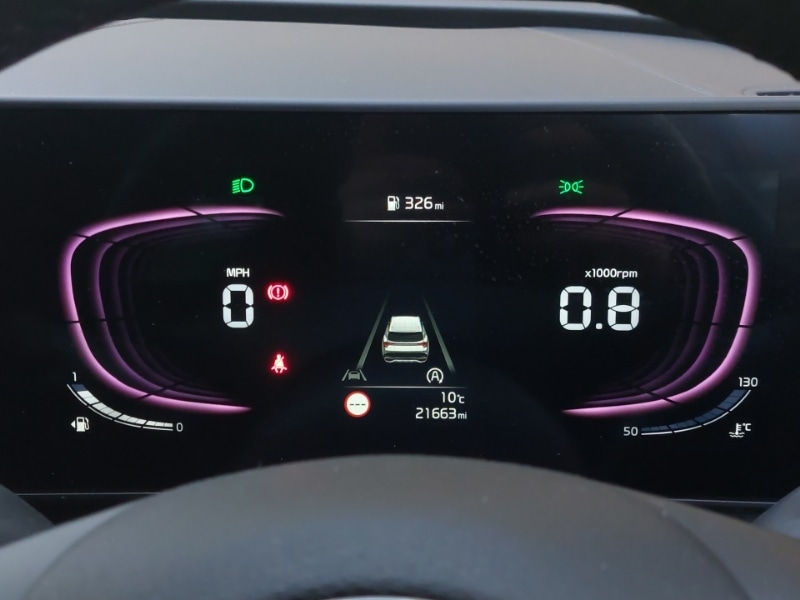 Used Kia Sportage 2024 for sale - 77028622: Photo 10