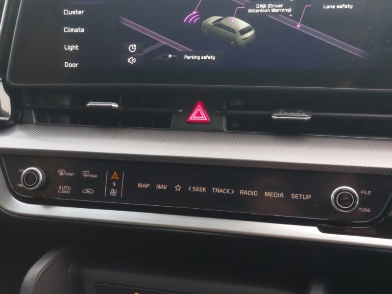 Used Kia Sportage 2024 for sale - 77028622: Photo 15