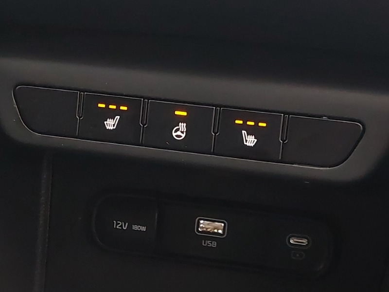 Used Kia Sportage 2024 for sale - 77028622: Photo 16