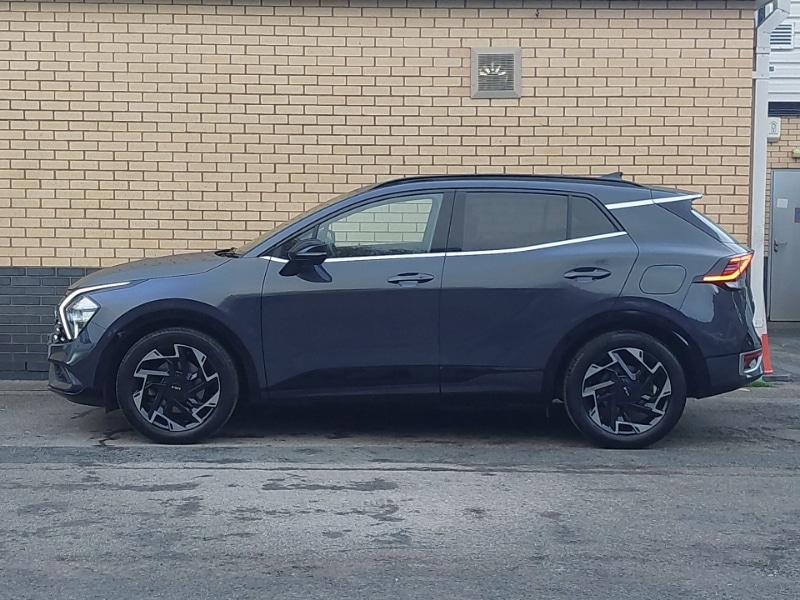 Used Kia Sportage 2024 for sale - 77028622: Photo 4