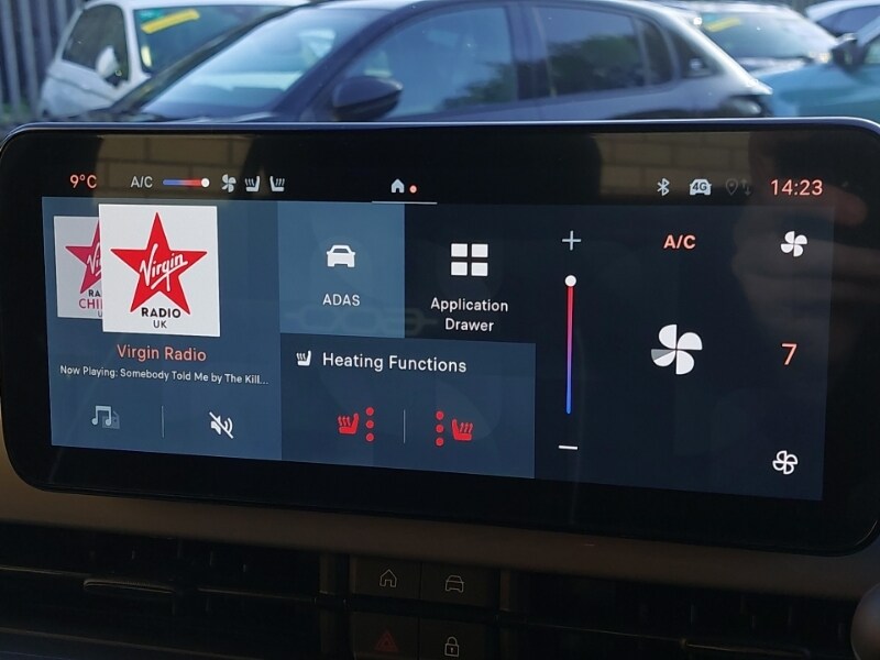 Used Fiat 600 2025 for sale - 77241061: Photo 13