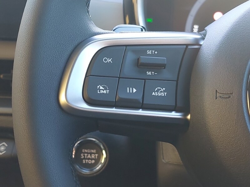 Used Fiat 600 2025 for sale - 77241061: Photo 18