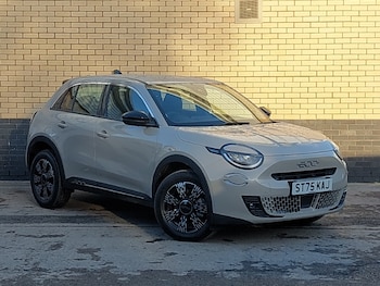 Used Fiat 600 2025 for sale - 77241061: Photo