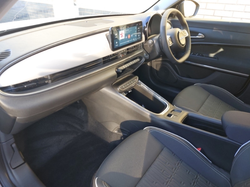 Used Fiat 600 2025 for sale - 77241061: Photo 5