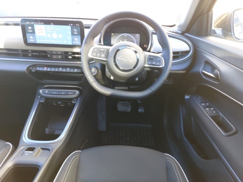 Used Fiat 600 2025 for sale - 77241061: Photo 7