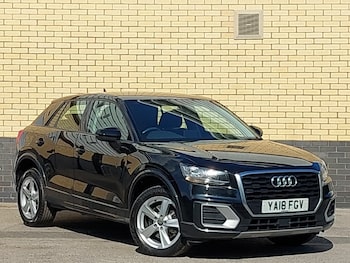 Used Audi Q2 2018 for sale - 78415747: Photo