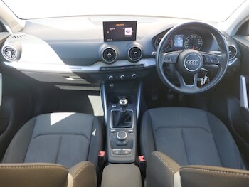 Used Audi Q2 2018 for sale - 78415747: Photo