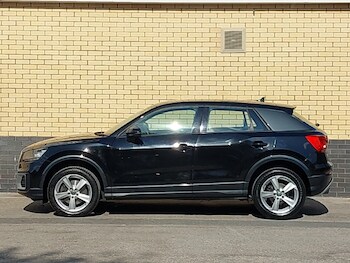 Used Audi Q2 2018 for sale - 78415747: Photo