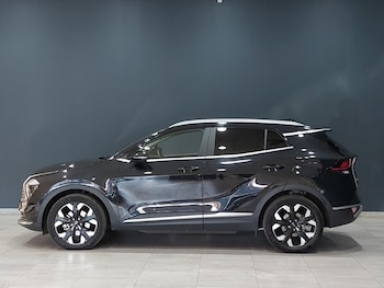 Used Kia Sportage 2024 for sale - 75455474: Photo