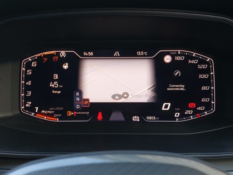 Used Cupra Formentor 2023 for sale - 76493426: Photo 10