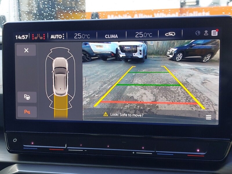 Used Cupra Formentor 2023 for sale - 76493426: Photo 11