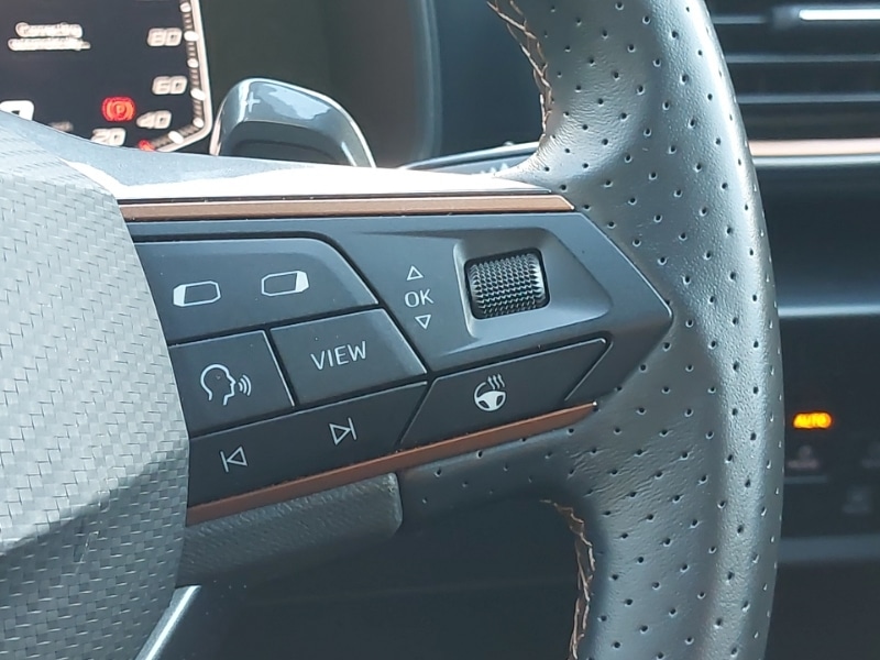 Used Cupra Formentor 2023 for sale - 76493426: Photo 19