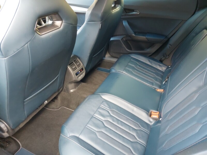 Used Cupra Formentor 2023 for sale - 76493426: Photo 6