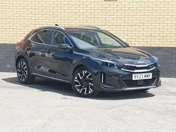 2023 - 1.5T GDi ISG 3 5dr