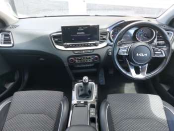 Used Kia XCeed 2023 for sale - 75184924: Photo