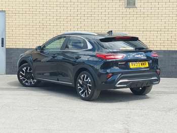 Used Kia XCeed 2023 for sale - 75184924: Photo