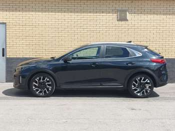 Used Kia XCeed 2023 for sale - 75184924: Photo