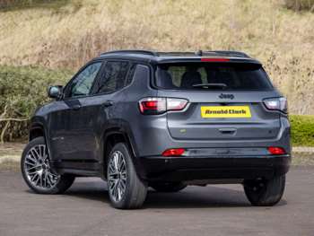 Used Jeep Compass 2025 for sale - 74341951: Photo