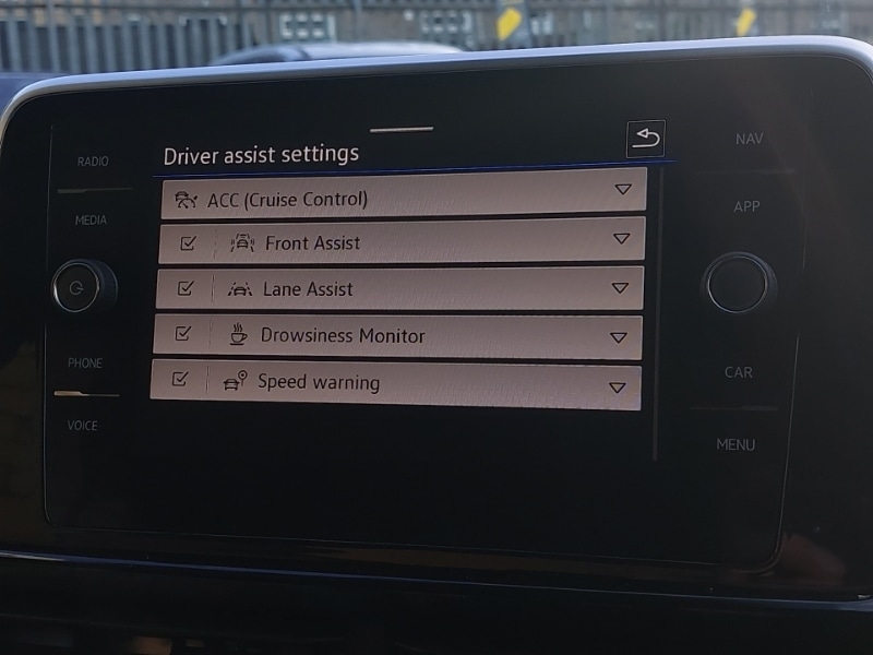 Used Volkswagen T-Roc 2025 for sale - 77114537: Photo 14