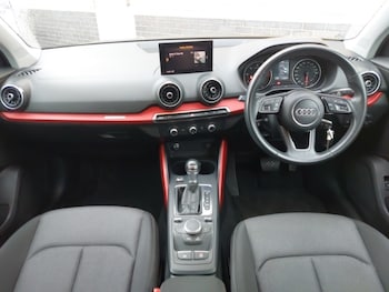 Used Audi Q2 2020 for sale - 76335958: Photo