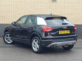 Used Audi Q2 2020 for sale - 76335958: Photo
