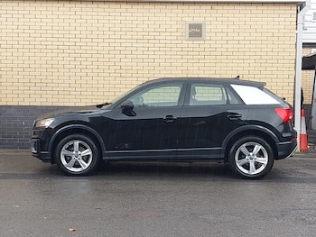 Used Audi Q2 2020 for sale - 76335958: Photo