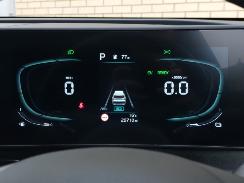 Used Kia Sportage 2022 for sale - 76736950: Photo 10