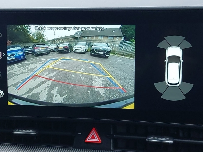 Used Kia Sportage 2022 for sale - 76736950: Photo 11