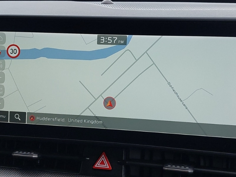 Used Kia Sportage 2022 for sale - 76736950: Photo 12