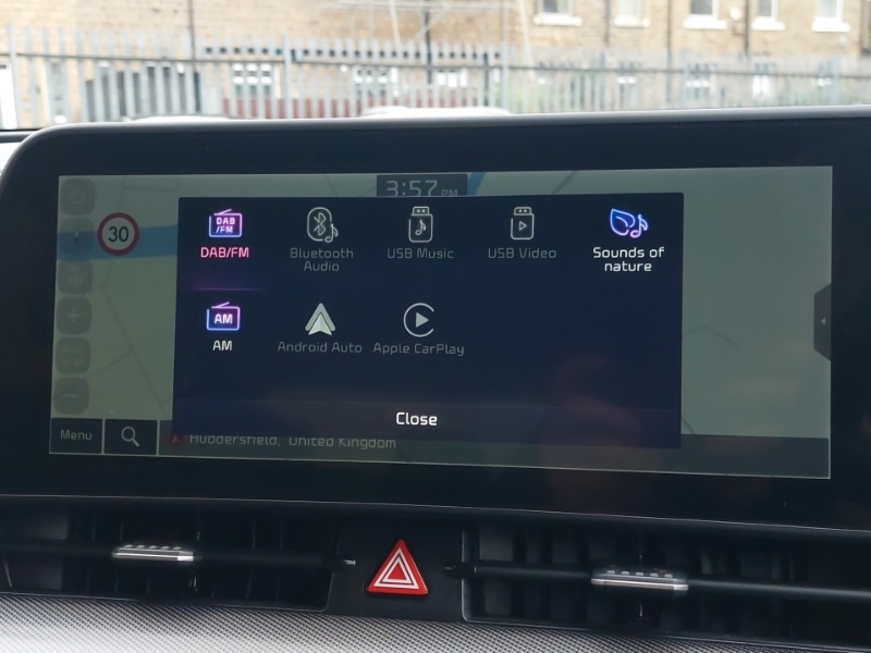 Used Kia Sportage 2022 for sale - 76736950: Photo 13