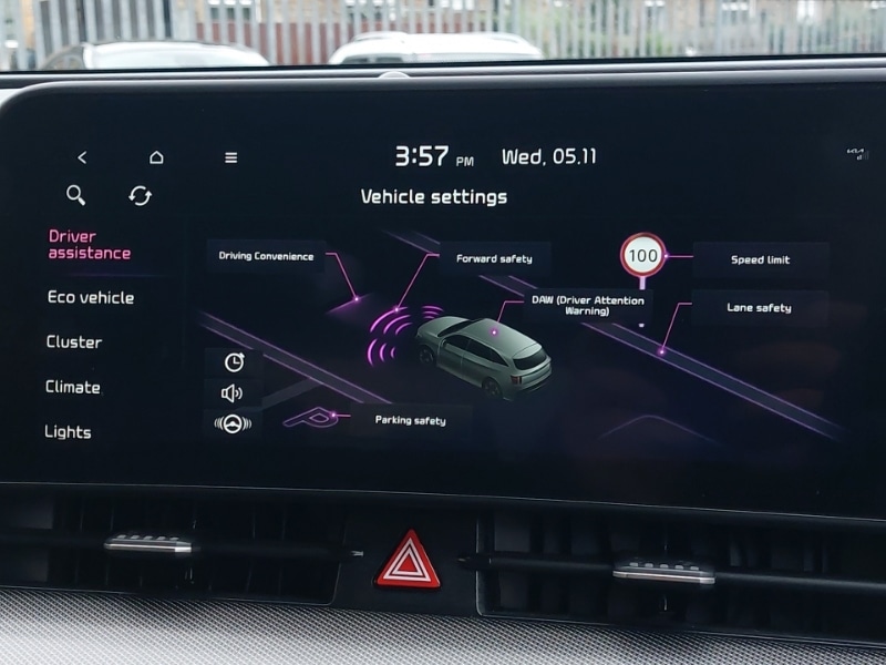 Used Kia Sportage 2022 for sale - 76736950: Photo 14