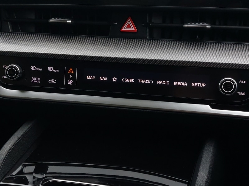 Used Kia Sportage 2022 for sale - 76736950: Photo 15