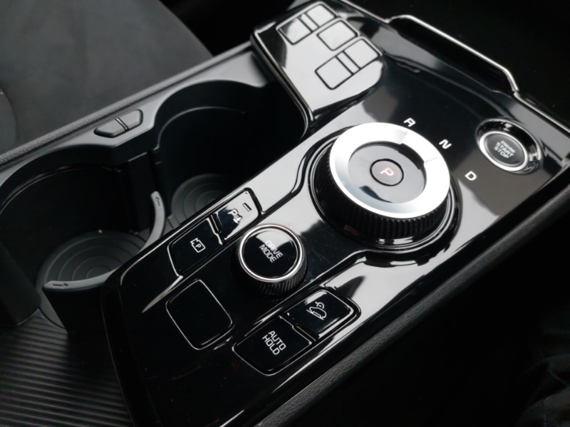 Used Kia Sportage 2022 for sale - 76736950: Photo 16