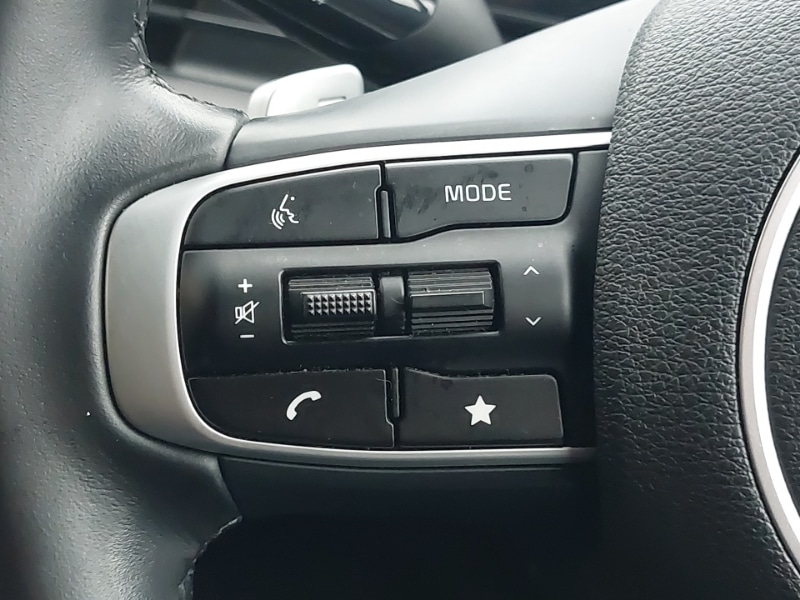 Used Kia Sportage 2022 for sale - 76736950: Photo 17