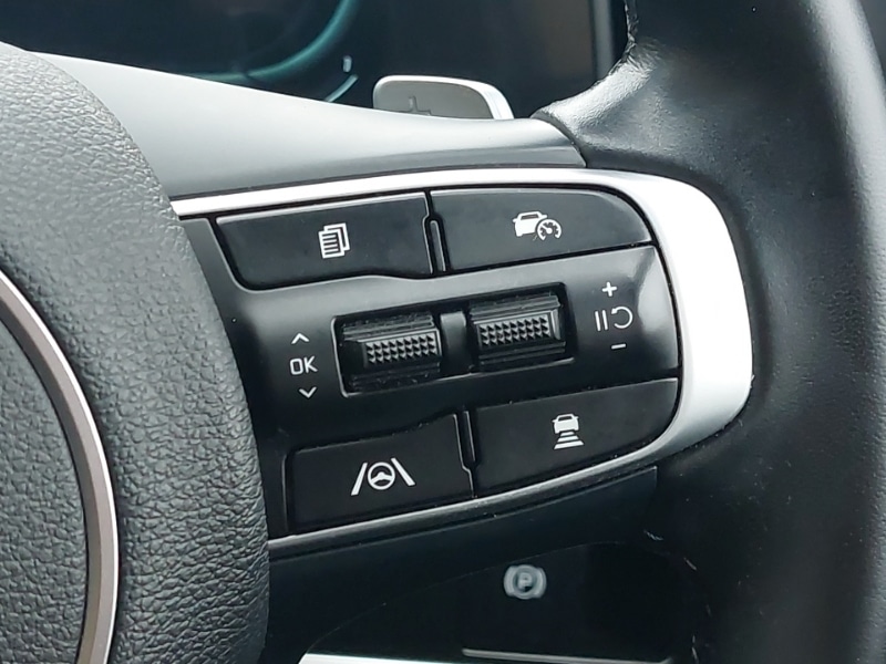 Used Kia Sportage 2022 for sale - 76736950: Photo 18