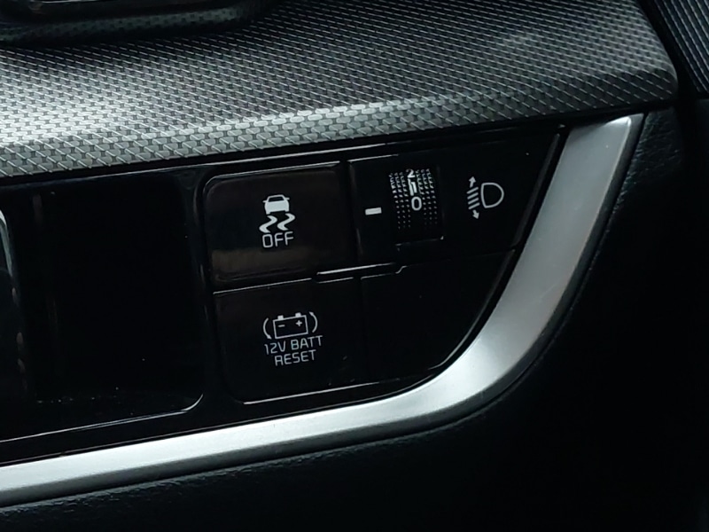 Used Kia Sportage 2022 for sale - 76736950: Photo 19