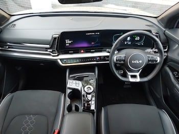 Used Kia Sportage 2022 for sale - 76736950: Photo