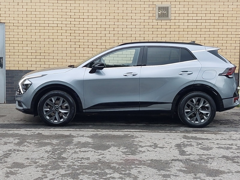 Used Kia Sportage 2022 for sale - 76736950: Photo 4