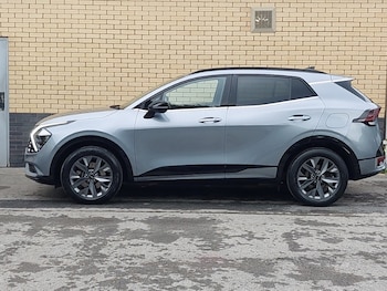 Used Kia Sportage 2022 for sale - 76736950: Photo