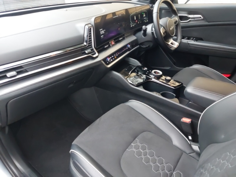 Used Kia Sportage 2022 for sale - 76736950: Photo 5