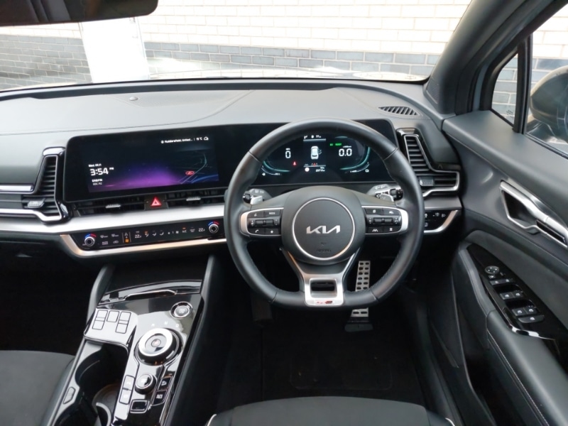 Used Kia Sportage 2022 for sale - 76736950: Photo 7