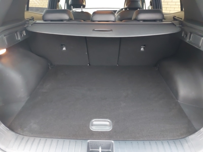 Used Kia Sportage 2022 for sale - 76736950: Photo 8