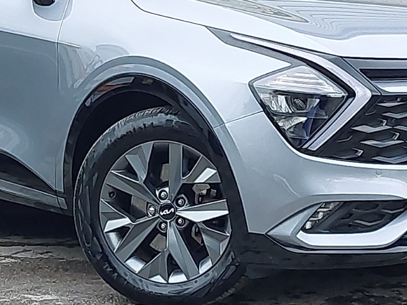 Used Kia Sportage 2022 for sale - 76736950: Photo 9