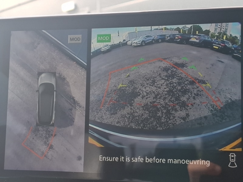 Used Nissan Qashqai 2022 for sale - 76822346: Photo 11