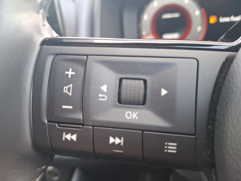 Used Nissan Qashqai 2022 for sale - 76822346: Photo 12