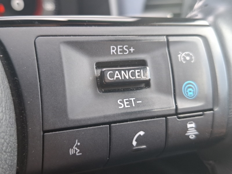 Used Nissan Qashqai 2022 for sale - 76822346: Photo 13