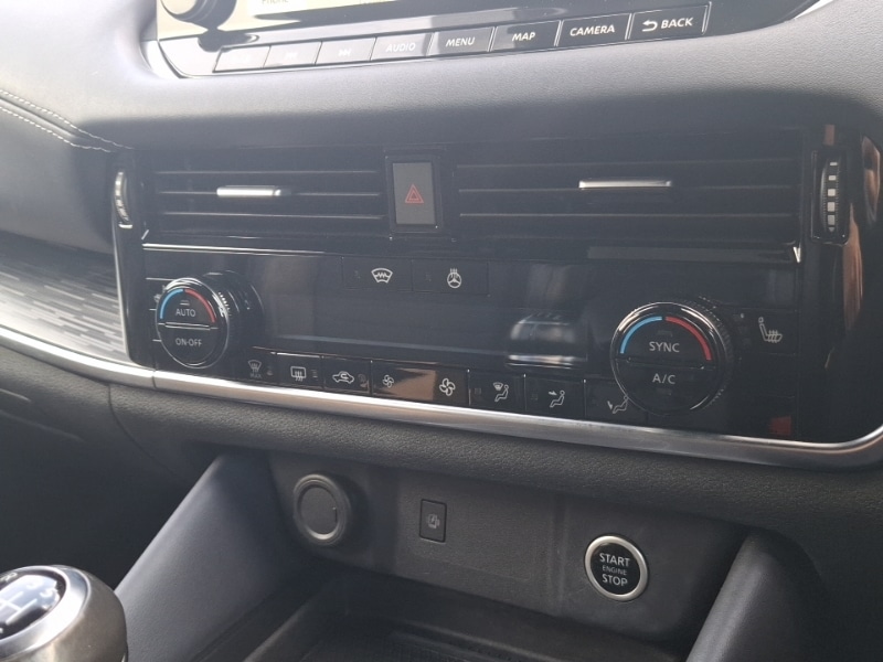 Used Nissan Qashqai 2022 for sale - 76822346: Photo 16