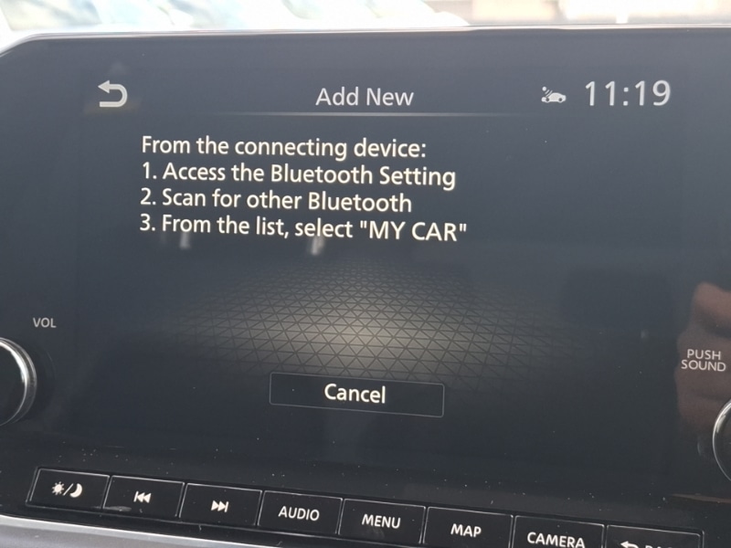 Used Nissan Qashqai 2022 for sale - 76822346: Photo 17