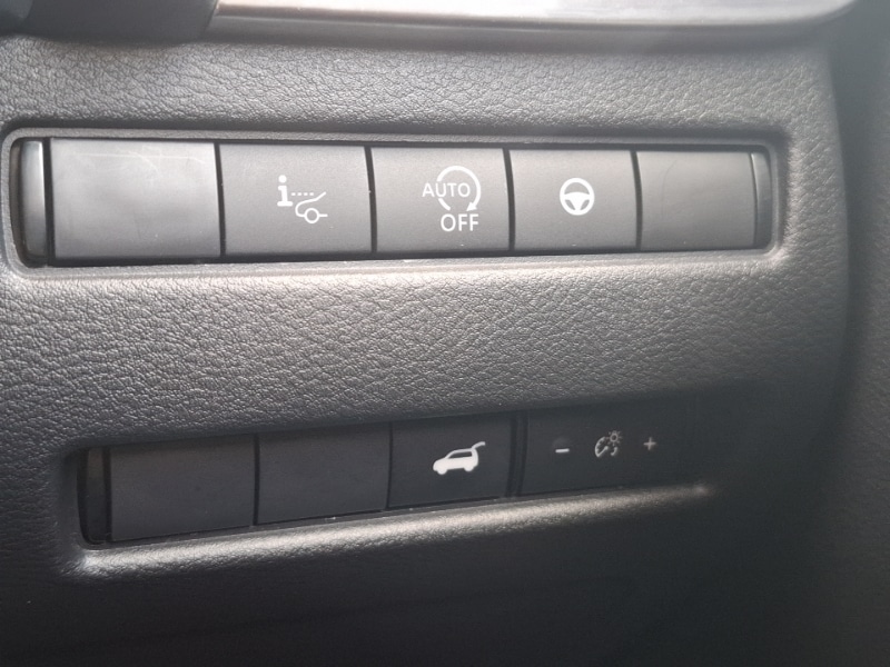 Used Nissan Qashqai 2022 for sale - 76822346: Photo 18