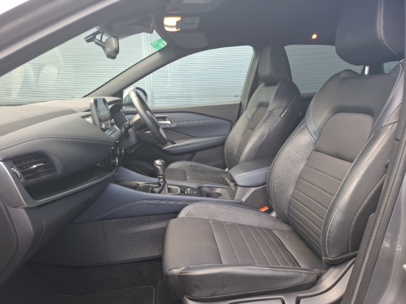 Used Nissan Qashqai 2022 for sale - 76822346: Photo 5